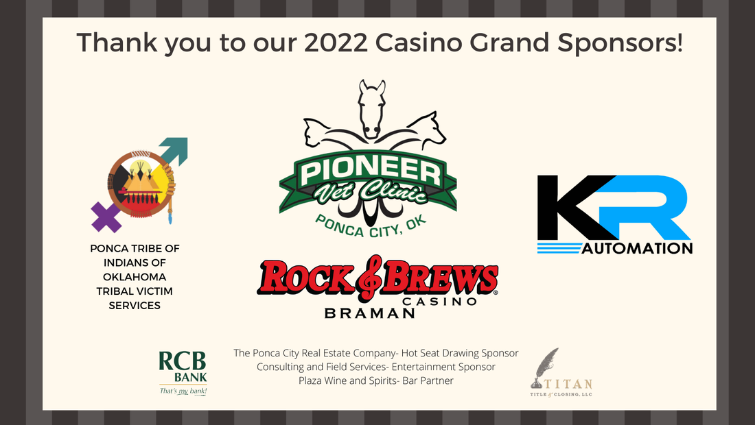 Ice on the Plaza sponsors