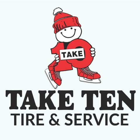 Take Ten Tire & Service