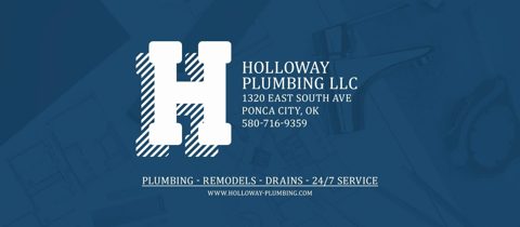 Holloway Plumbing