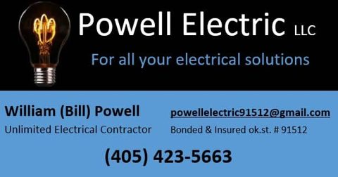 Powell Electric